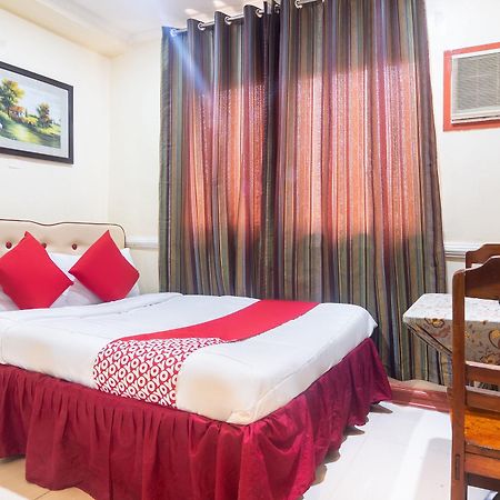 Oyo 174 Westview Pension Cebu Luaran gambar