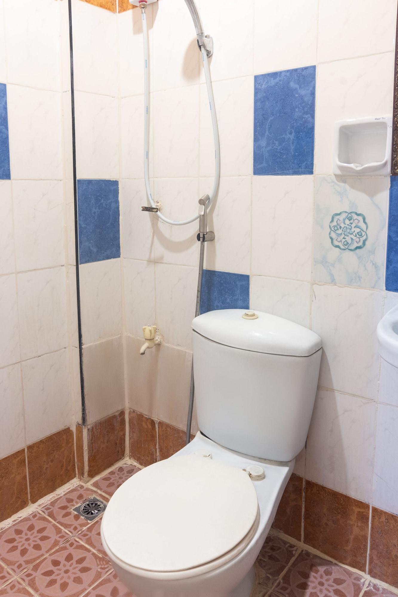 Oyo 174 Westview Pension Cebu Luaran gambar