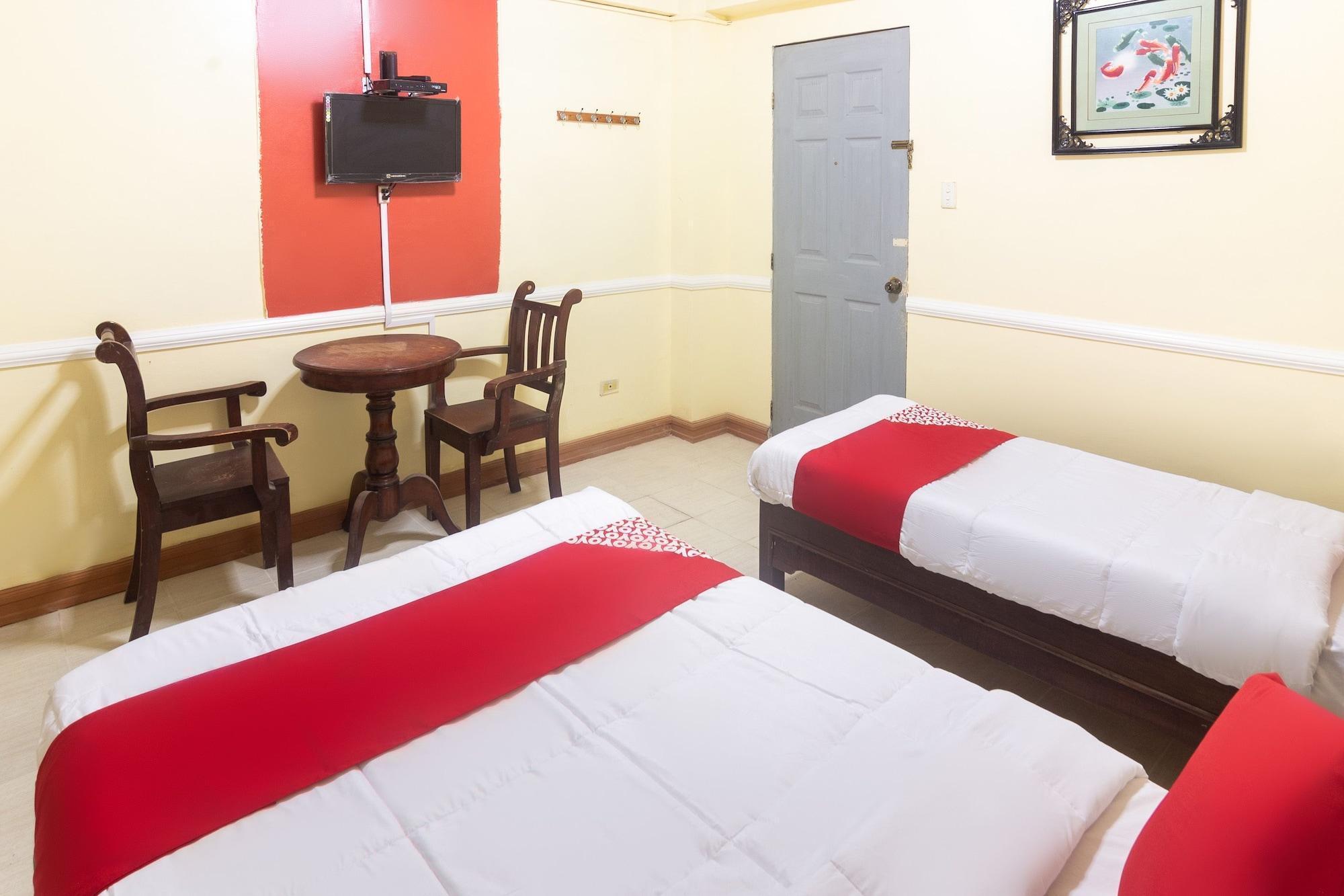 Oyo 174 Westview Pension Cebu Luaran gambar