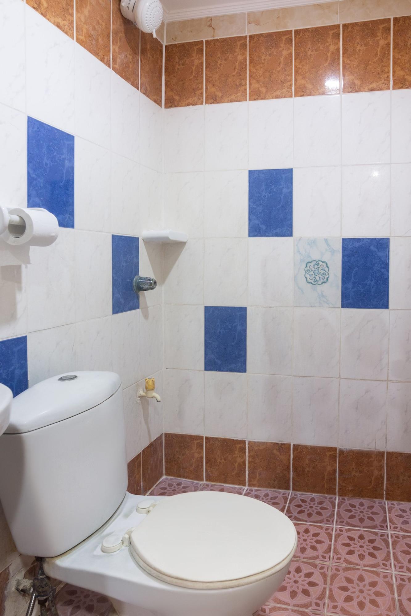 Oyo 174 Westview Pension Cebu Luaran gambar