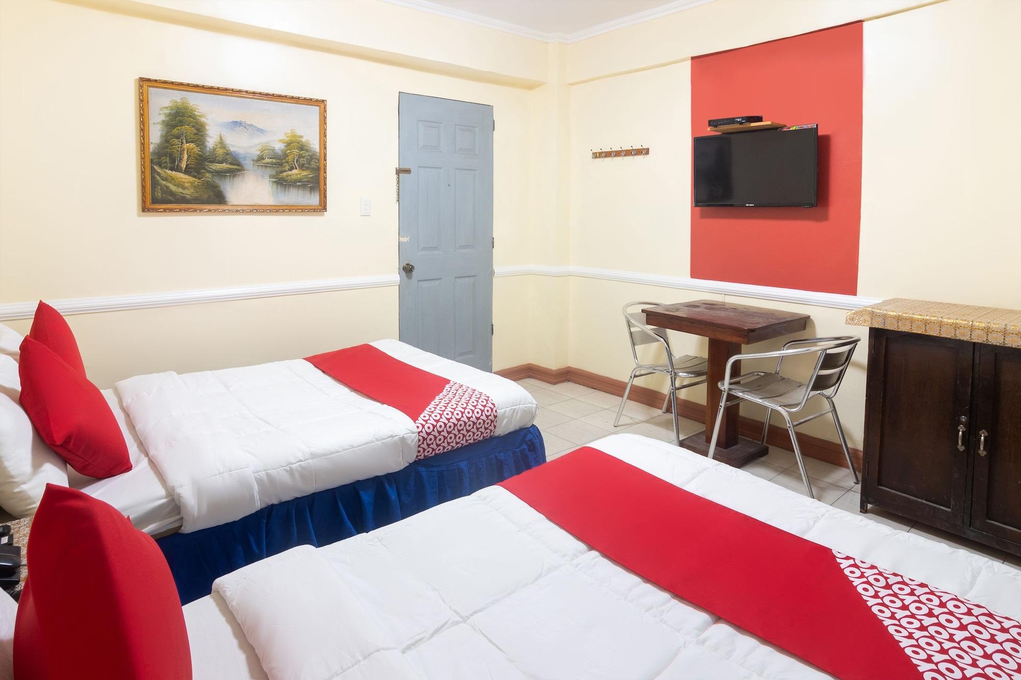 Oyo 174 Westview Pension Cebu Luaran gambar