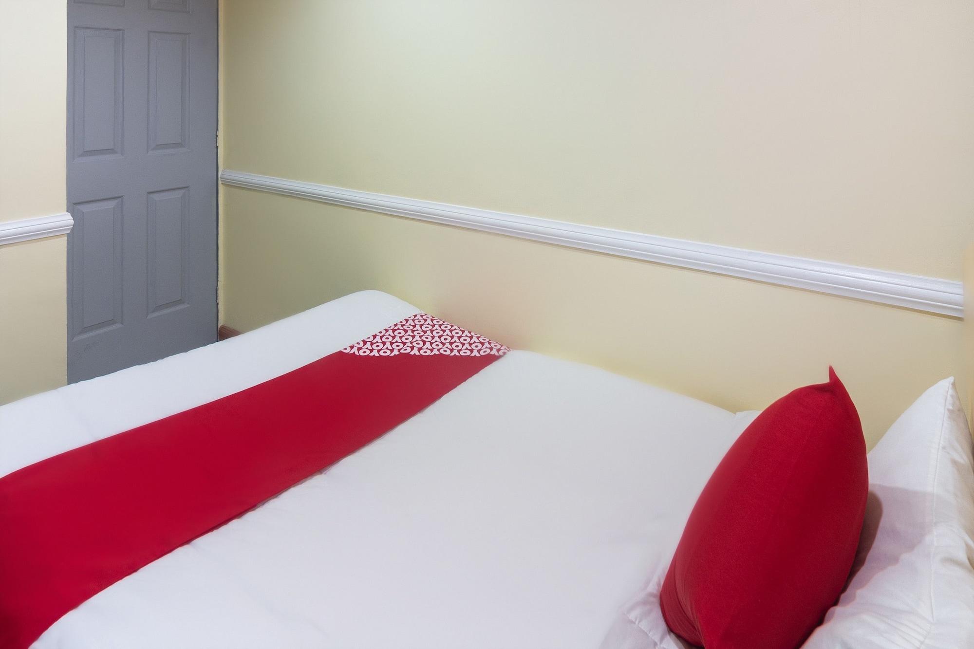 Oyo 174 Westview Pension Cebu Luaran gambar