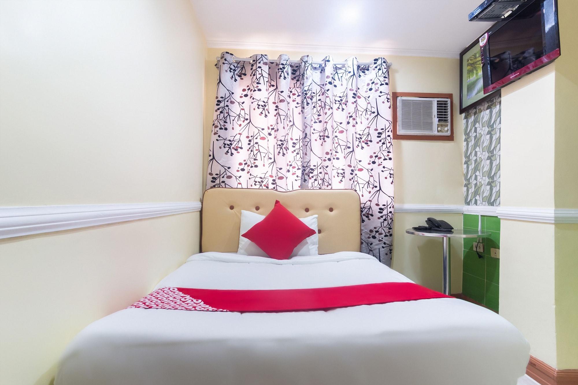Oyo 174 Westview Pension Cebu Luaran gambar