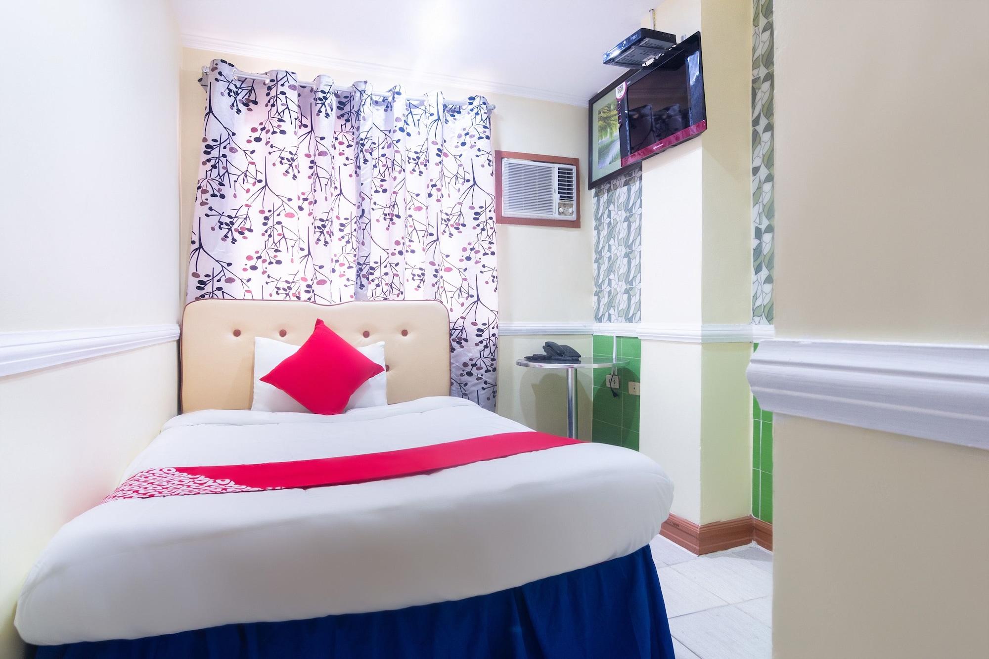 Oyo 174 Westview Pension Cebu Luaran gambar