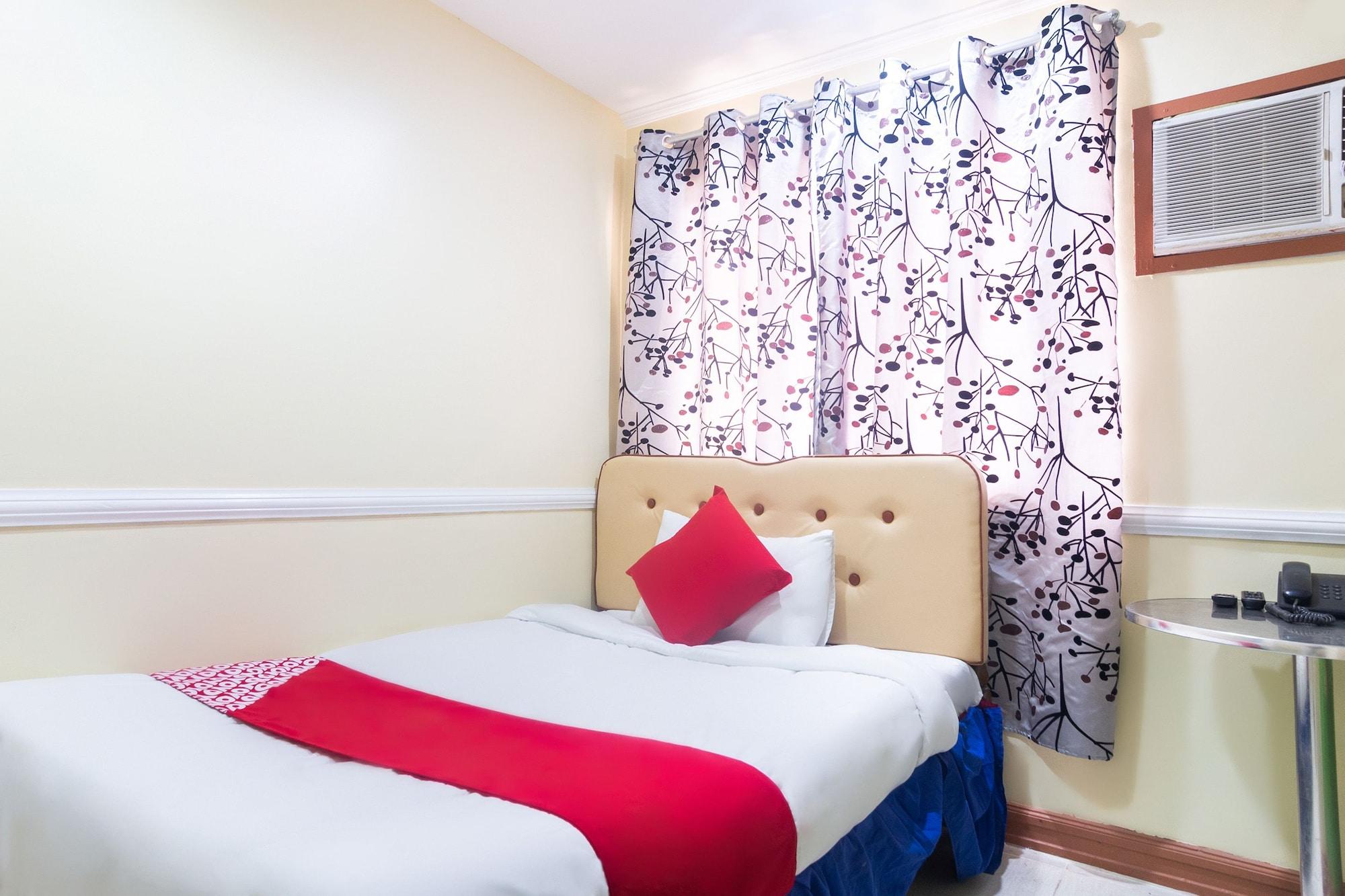 Oyo 174 Westview Pension Cebu Luaran gambar