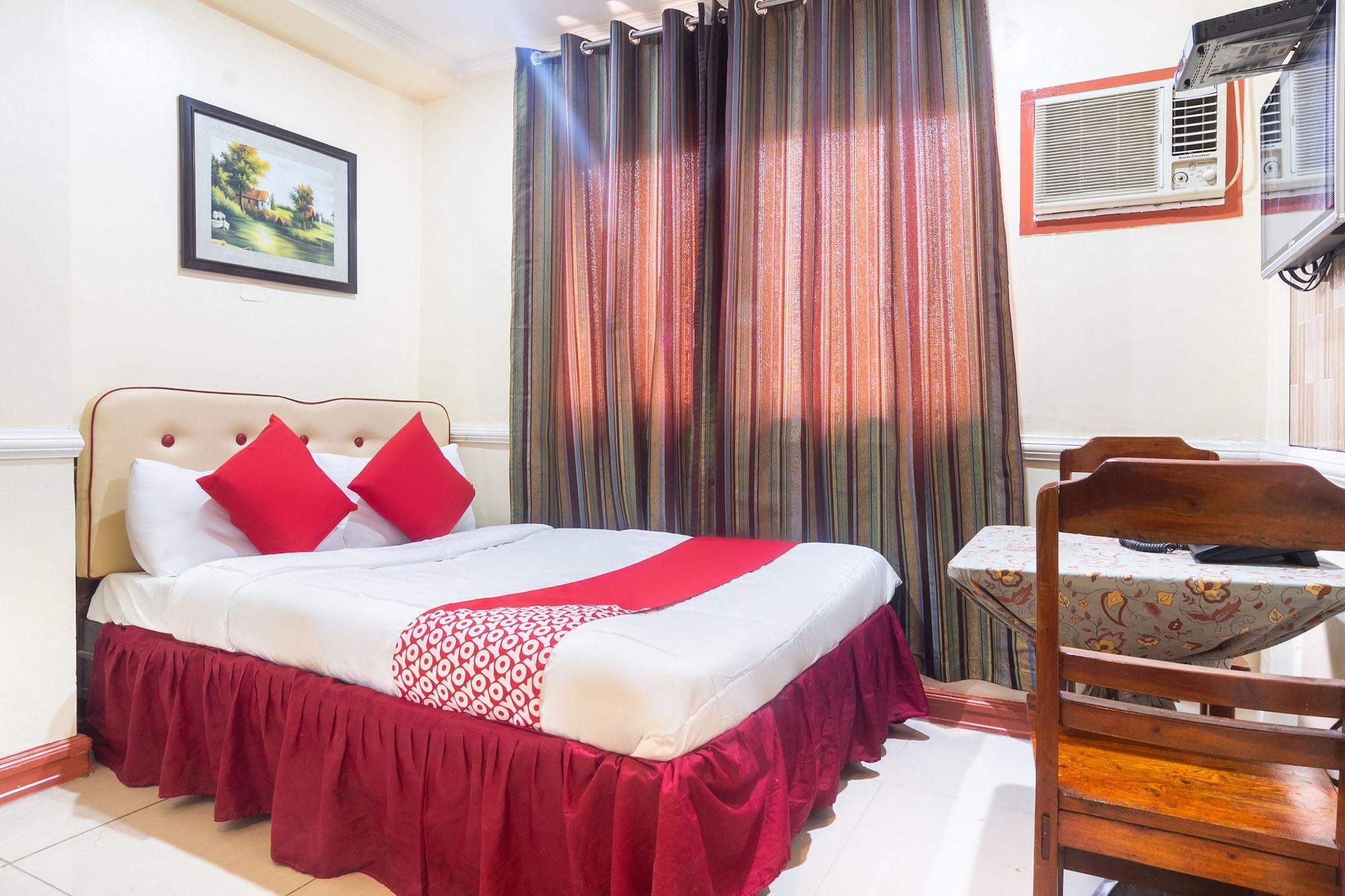 Oyo 174 Westview Pension Cebu Luaran gambar