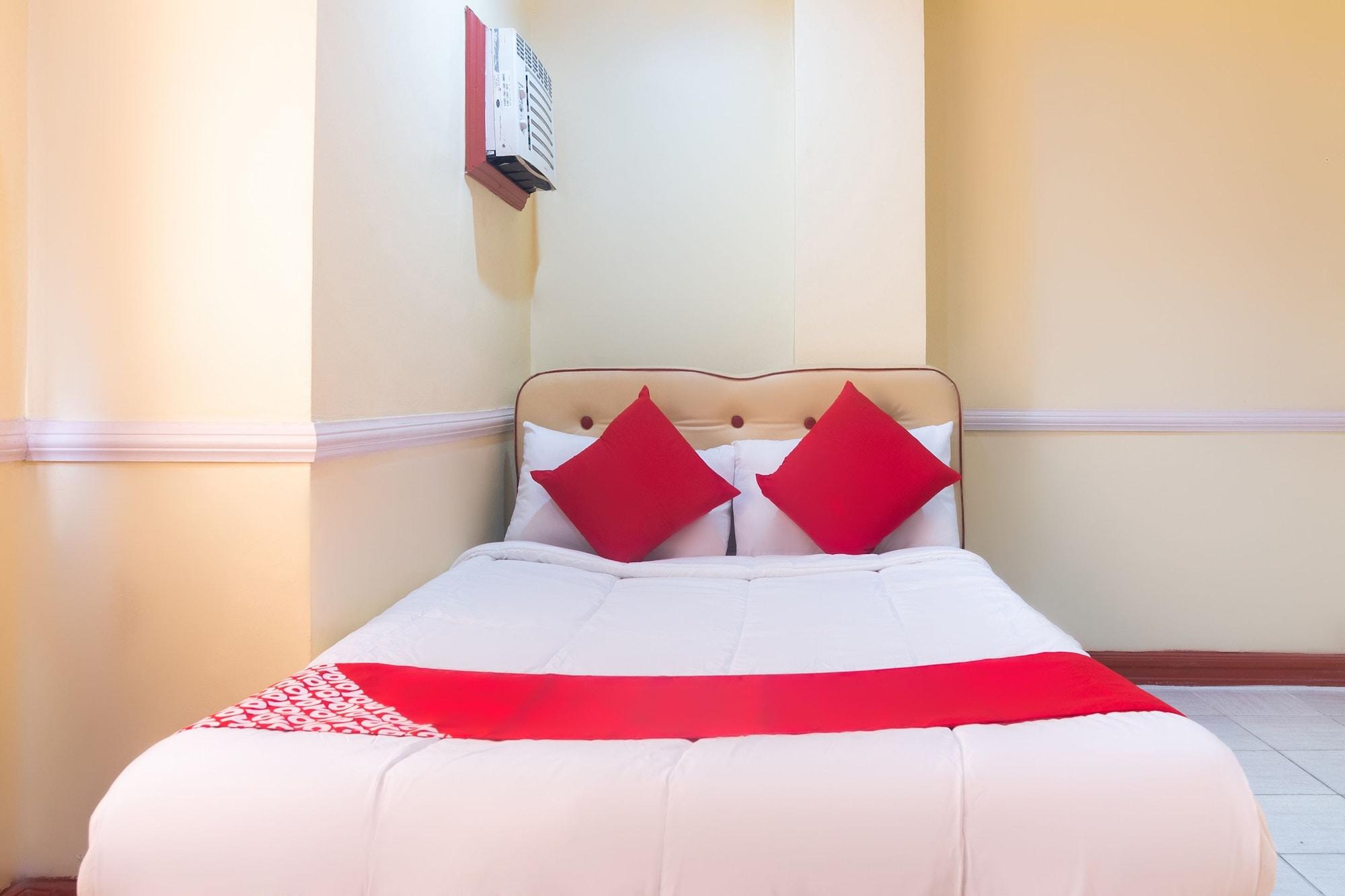 Oyo 174 Westview Pension Cebu Luaran gambar