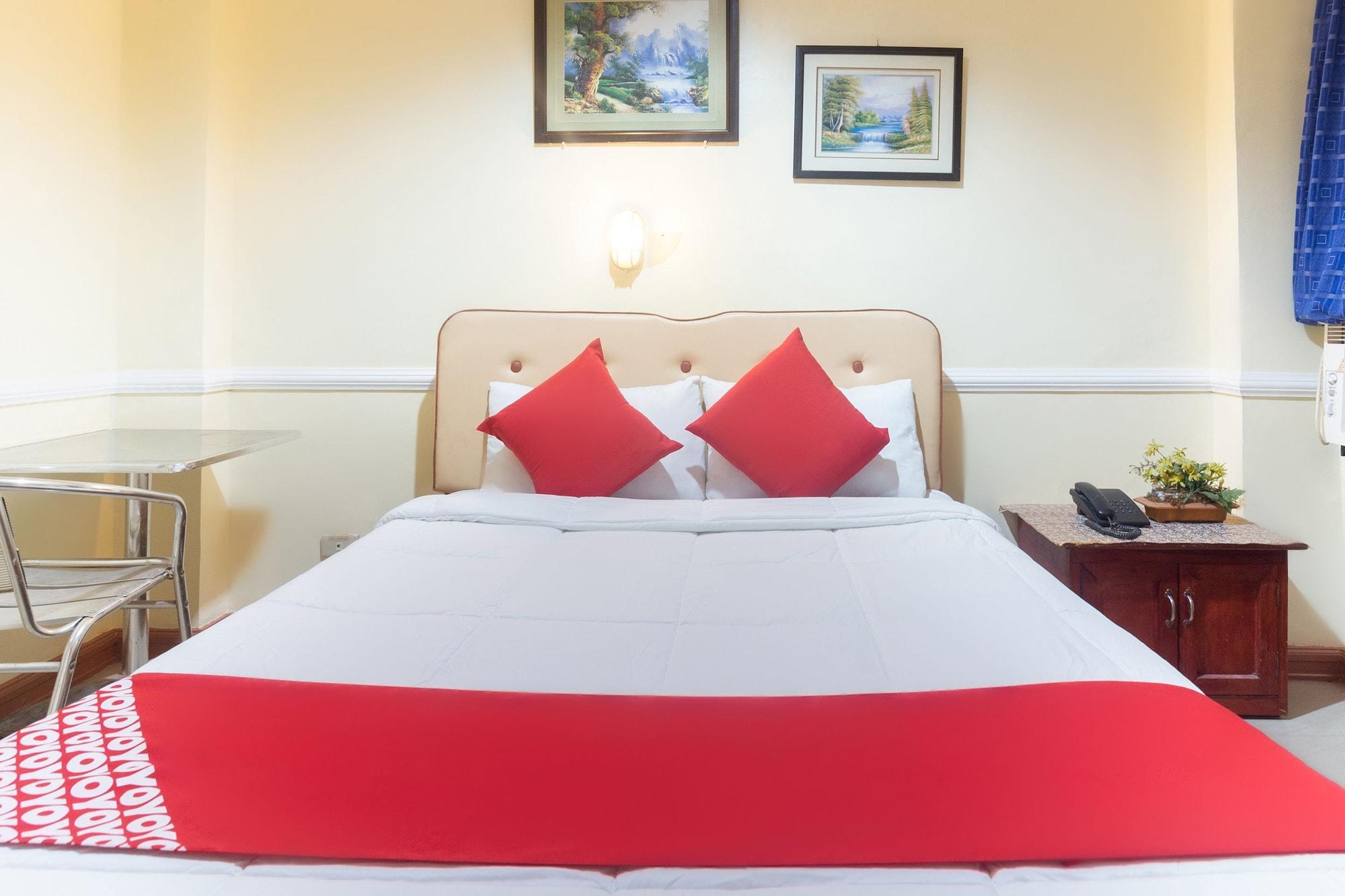 Oyo 174 Westview Pension Cebu Luaran gambar