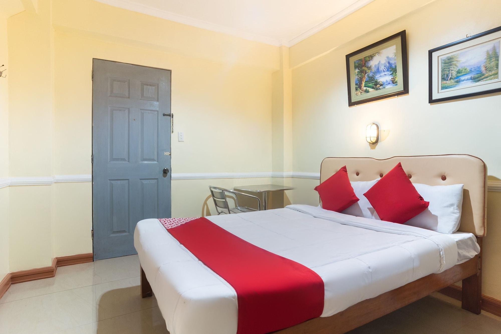 Oyo 174 Westview Pension Cebu Luaran gambar