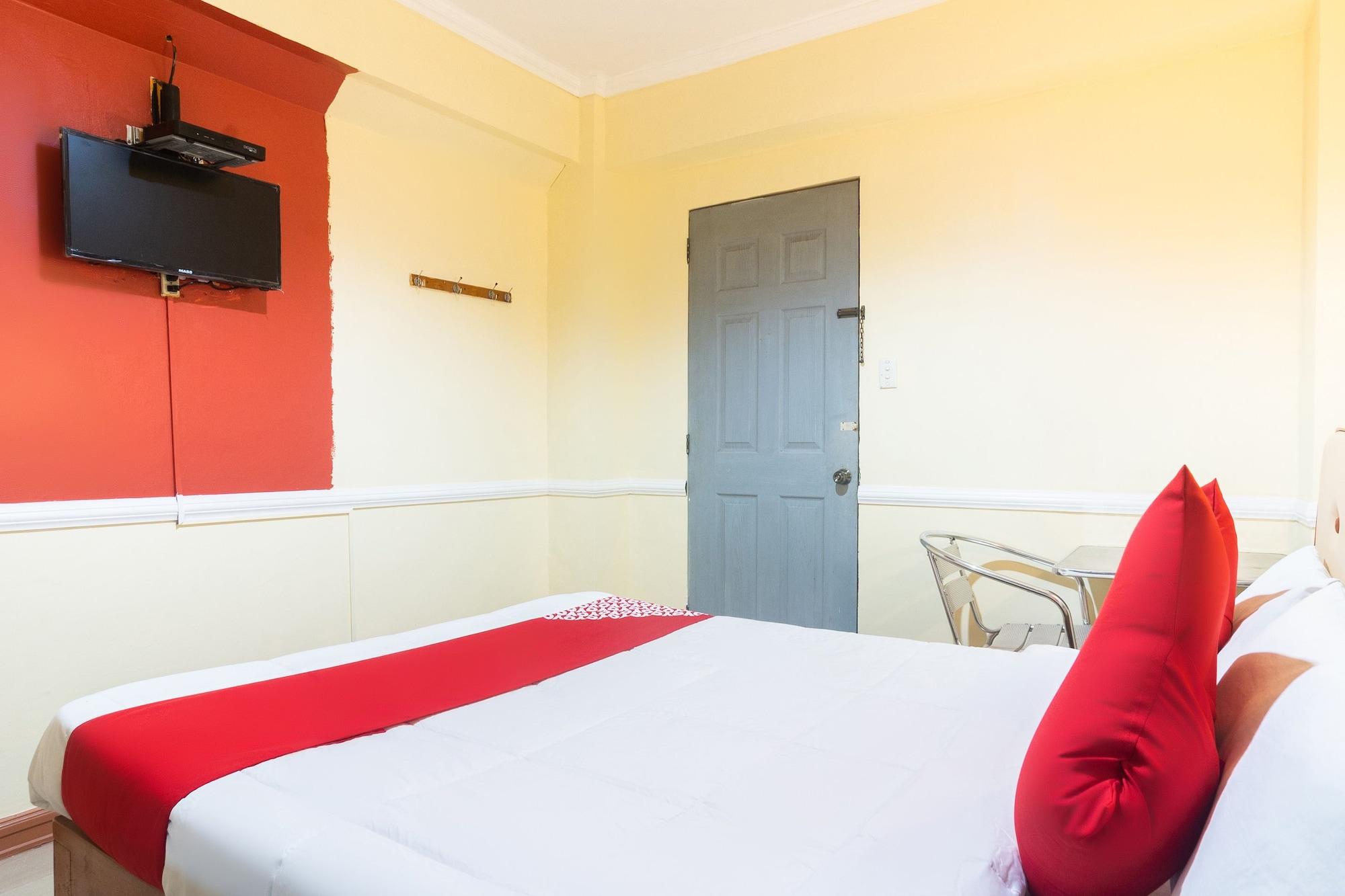 Oyo 174 Westview Pension Cebu Luaran gambar