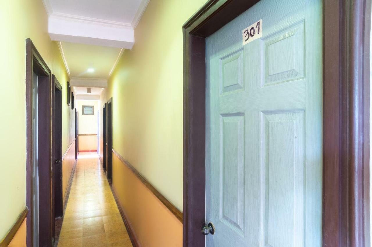 Oyo 174 Westview Pension Cebu Luaran gambar