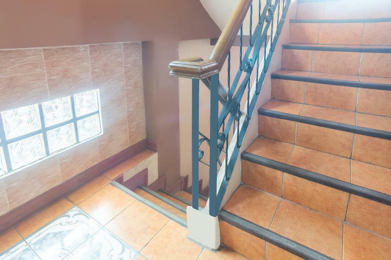 Oyo 174 Westview Pension Cebu Luaran gambar