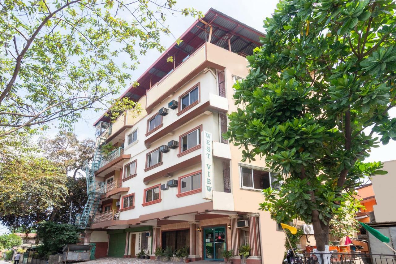Oyo 174 Westview Pension Cebu Luaran gambar