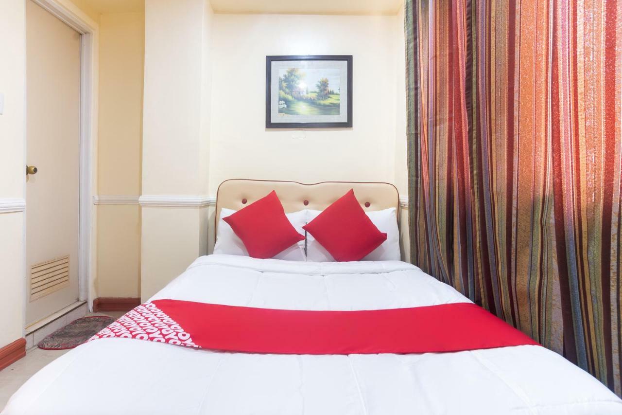 Oyo 174 Westview Pension Cebu Luaran gambar