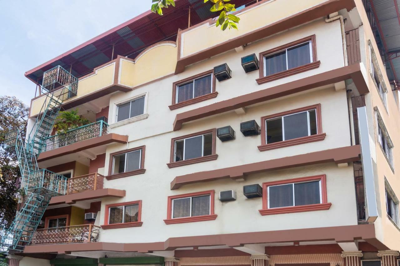 Oyo 174 Westview Pension Cebu Luaran gambar